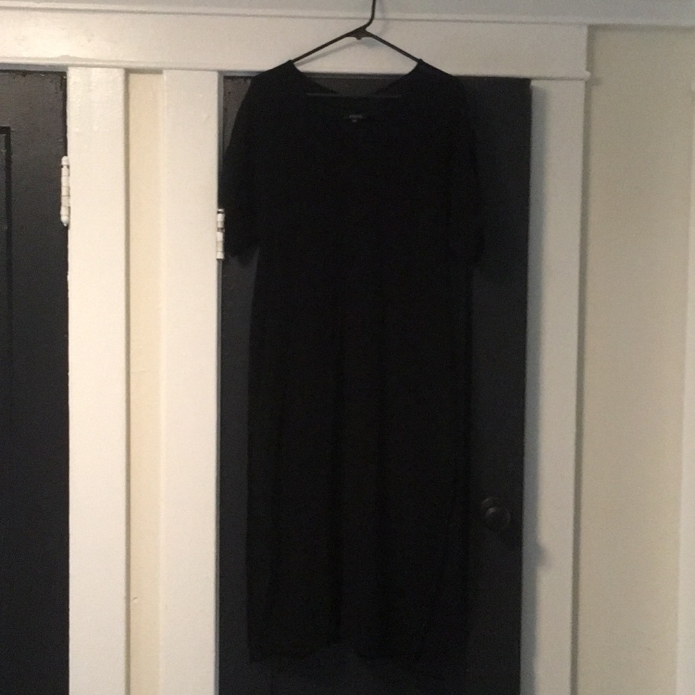 Babaton dress.